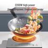 Joyoung 2200W Touch Control Induction Cooker CN plug (adapter included)
