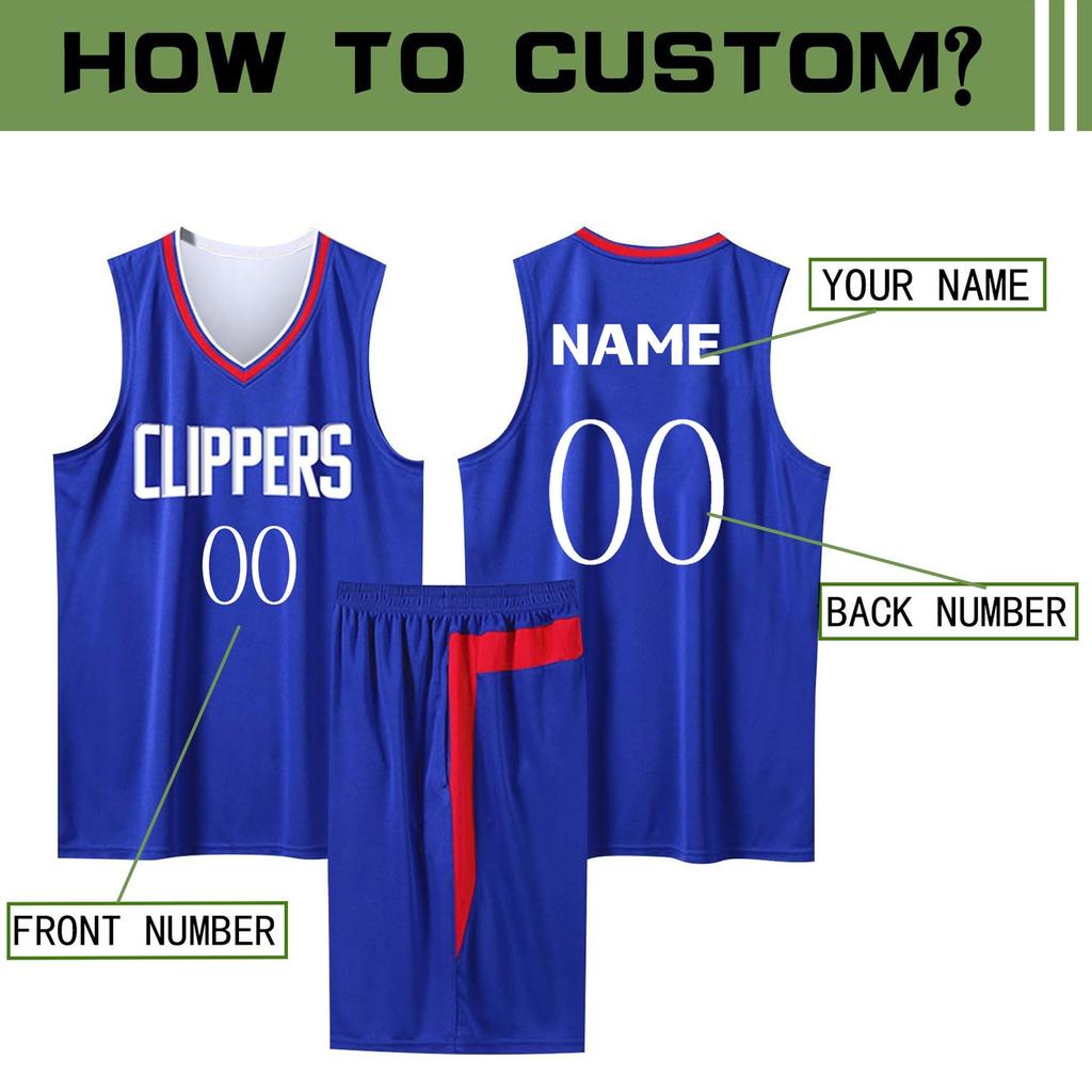 Имя/номер баскетбольной командыИндивидуальная одеждаДетский баскетбольный костюмКлассические топы + штаныБаскетбольные майкиКомплект костюмов