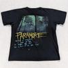 Rare Paramore Decode Song Lyrics T Shirt Men'S Women Large Twilight Hot Topic Tees Cotton Summer Clothing Short Sleeve