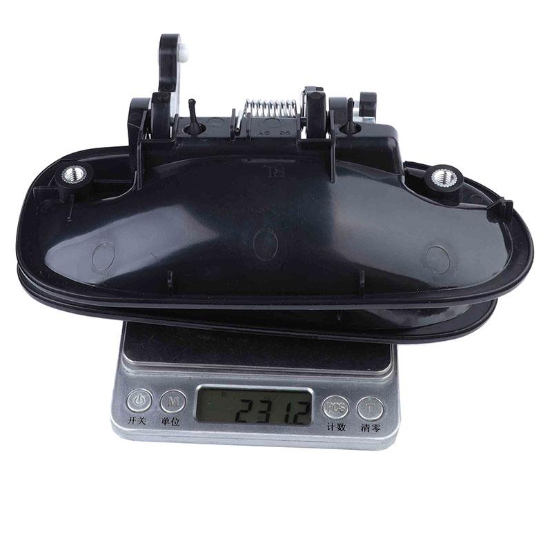 New Car Outside Exterior Door Handle For Honda Civic EK3 1996-2000 72140S00004 72180S00004 72640S04003 72680S04003