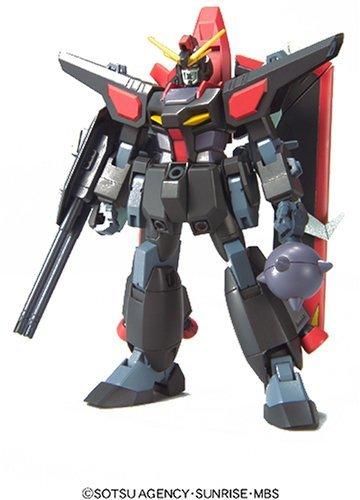 HG 1/144 GAT-X370 Raider Gundam (Mobile Suit Gundam SEED)