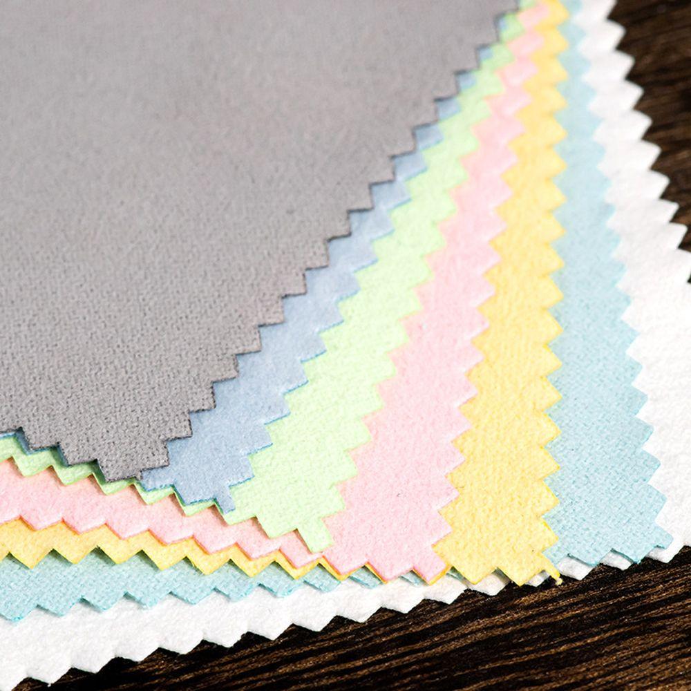 Ткань для полировки ювелирных изделий, салфетка для протирки, инструмент для серебряных и золотых ювелирных изделий, салфетка для ухода за ювелирными изделиями