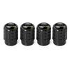 New Car Tire Valve Caps Tyre Rim Stem Covers Decorative For Honda Civic Accord Acc City Fit Mugen Vezel CRV Pilot Odyssey Jazz YNGHK1