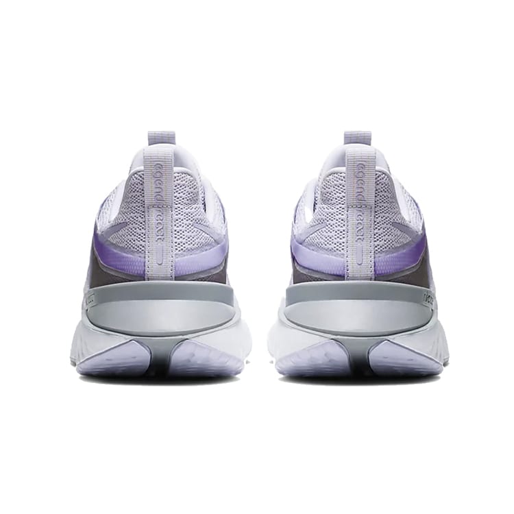 Nike Женская модель Legend React 2 'Purple Agate' AT1369-500