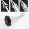 Kitchen Water Tap Faucet Adjustable Pressure Rotating Water Tap Shower Head Water Saving Shower Faucet Nozzle Adapter D3