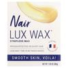 NAIR Lux Wax™, Stripless Wax, 200g (7.05oz)