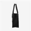 Ganni Large Banana Logo Easy Shopper Tote Bag A6897 099