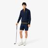 [Lacoste] Men's Golf Graphic Long Sleeve T-Shirt TH6201-55N5BV