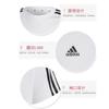 adidas Базовая футболка Хлопковая футболка Белая Детская IC0605