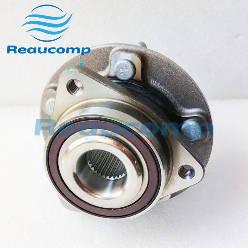 13500572 13502829 13580686 13583479 PT513316 Front Wheel Hub Bearing for CHEVROLET CRUZE ORLANDO VOLT HOLDEN OPEL AMPERA ASTRA J