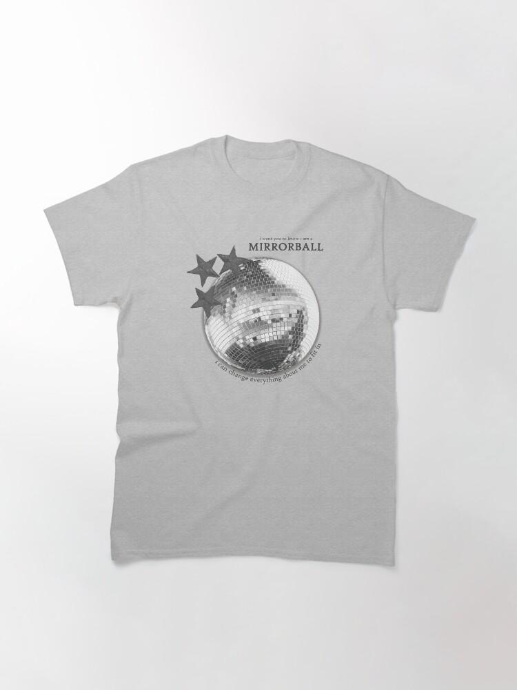 mirrorball Classic T-Shirt