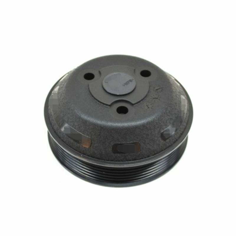 Suitable for Porsche 11-17 Cayenne 3.6 coolant pump pulley 94610609175