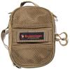 Кейс для переноски Oregonian Camper SSC B6, Цвет: Волк Коричневый, OCB2232WB