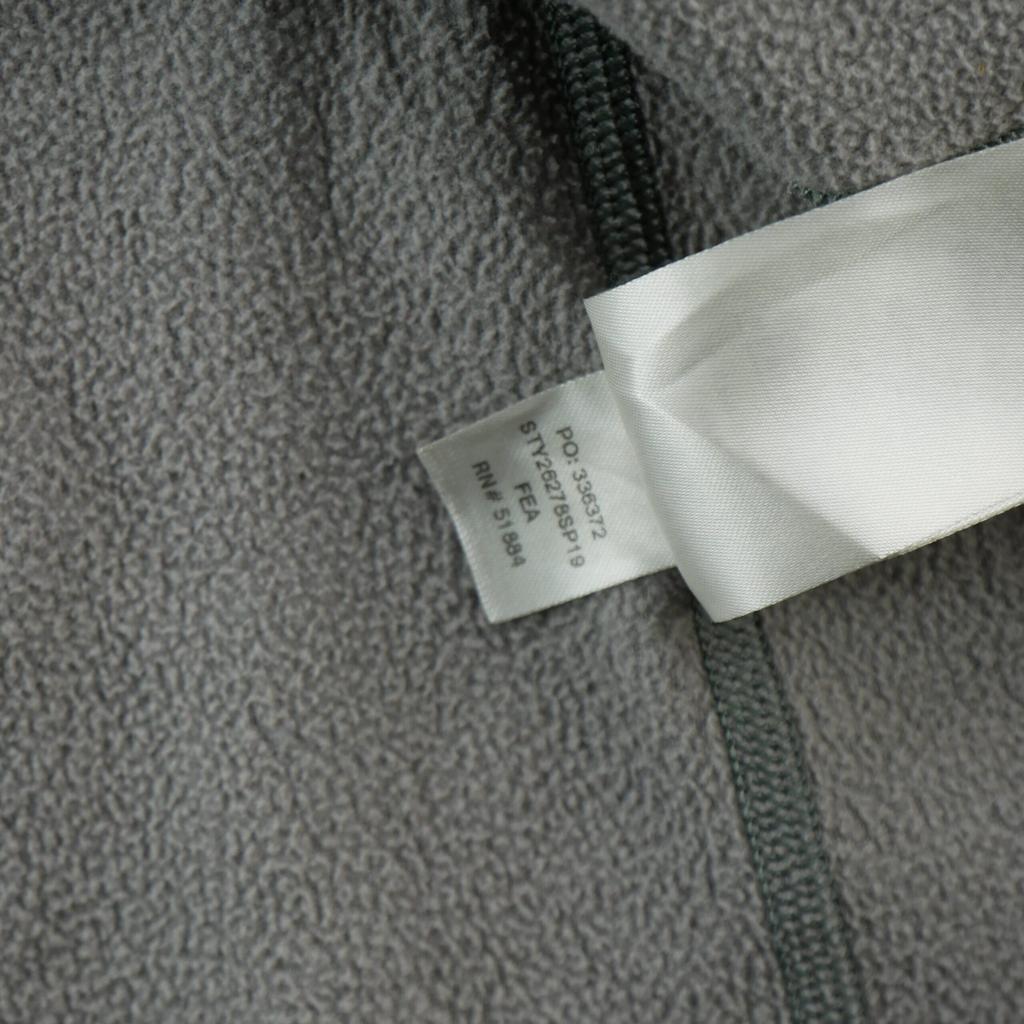 Seconde vie - Pull polaire Femme Micro D 1/4-Zip - Excellent état