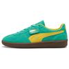 Palermo Jade Frost Fresh Pear Gum Unisex Sneakers Green 396463-18