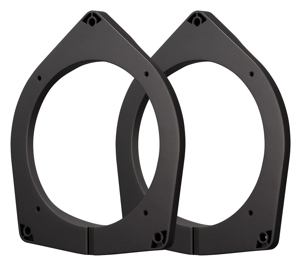 Pioneer Pioneer Акустическая система Улучшение качества звука Элемент Быстрый монтажный комплект для Hiace Только Carrozzeria UD-K126