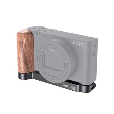 Деревянная L-образная ручка SmallRig для Sony RX100 III/IV/V/VI/VII (LCS2467)