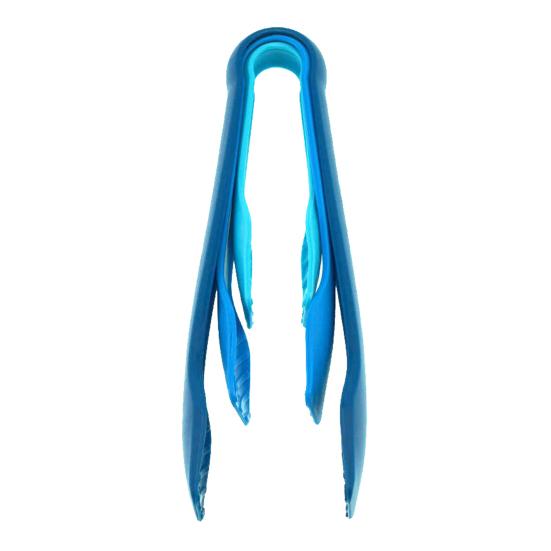 3 шт. зажим для еды с нескользящей ручкой, пищевые термостойкие многоразовые щипцы для еды, салата, хлеба, торта, гриль, кухонные аксессуары