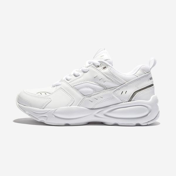 Aki Classic Ghost White-AKAHAUW0941