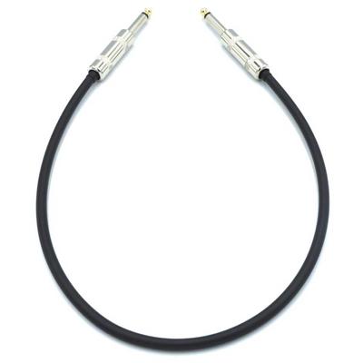 Соединительный кабель KMsound CANARE, штекер, сделано в Японии, GS-6 SS (СС 50см)