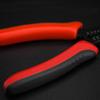 Многофункциональные плоскогубцы для зачистки проводов, инструменты, автоматический резак для зачистки кабеля, инструменты для обжима проводов, ремонт электрика