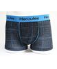 [Hercules Underwear] Полу-Даль Трусы-боксеры Набор из 2 шт. [Отправка из Кореи] 100% Оригинал