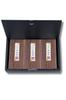 Himiko Incense [Supervised by an Aromatherapist] Premium Sandalwood Incense, 80g (Set of 3), Gift, 100% Natural Fragrance, Made In Japan, Premium