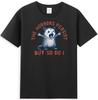 Angry Opossum The Horrors Persist But So Do I Funny Possum Meme Tshirt