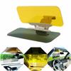 Clip-on Car Auto Sun Visor Universal Car Sunshade Car Visor Extender Auto Interior Accessories