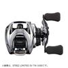 Мультипликаторная катушка Daiwa Steez Limited SV TW 1000H Правосторонний [Модель 2020 года]
