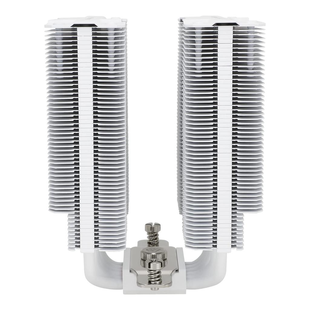 Thermalright Peerless Assassin 120 White CPU Air Cooling Double Tower 6 Hot Pipe CPU Double 120mm PWM Aluminum Heatsink AGHP PMW Heatsink, Heatsink,