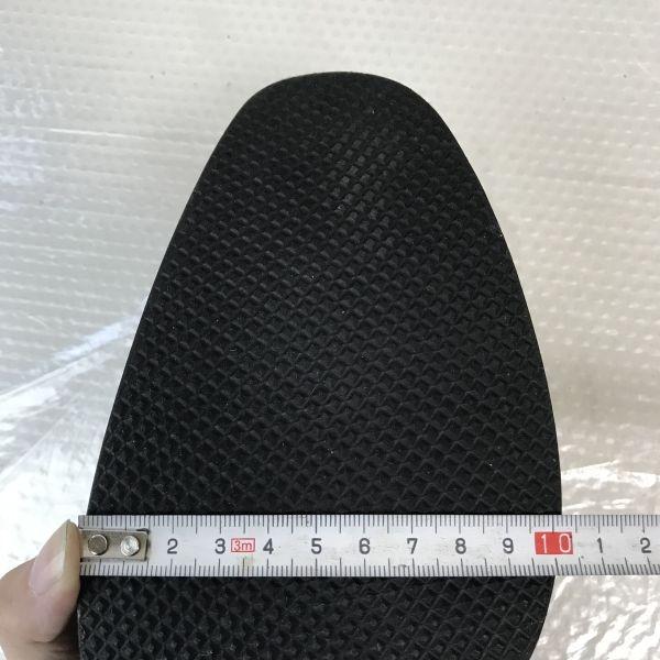 Made in Germany Lloyd Swirl Moc Leather Dress Shoes Men’s 9 27.5 Black(USED)