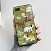 For Xiaomi Redmi 6 Case Redmi 6A Cute Cartoon Frog Back Cover Silicone Soft Phone Case For Xiaomi Redmi 6 6A Redmi6 Coque Bumper
