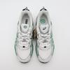1201B001-100 Hidden NY Asics Gel-NYC Белый Зеленый (Мужской)