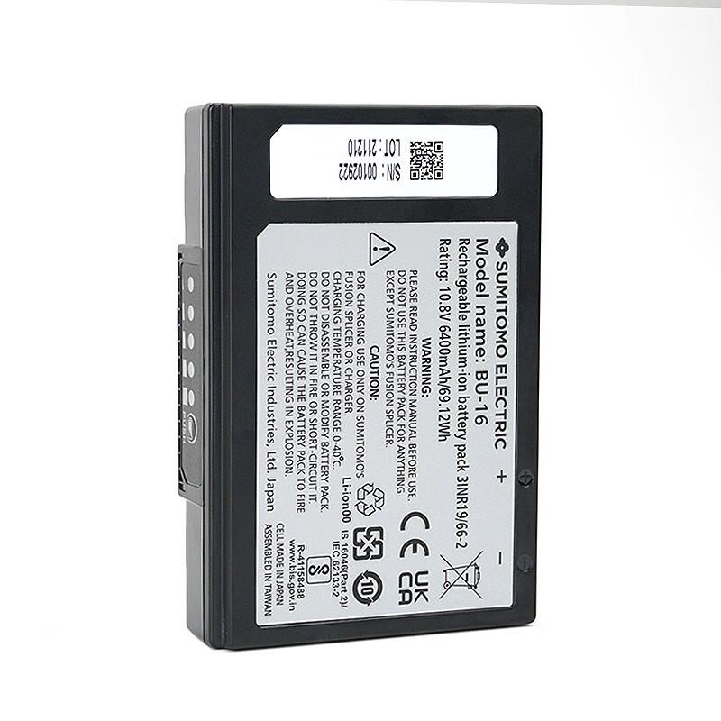 Оригинальная батарея Sumitomo BU-16