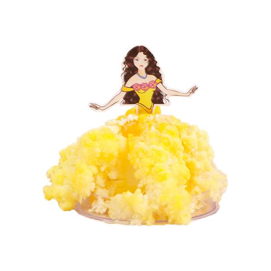 Бумажная елка, декоративная мини-растущая многоцветная елка с листьями, новинка, рождественская елка для дома