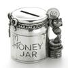 Коробка для монет Royal Selangor Money Jar