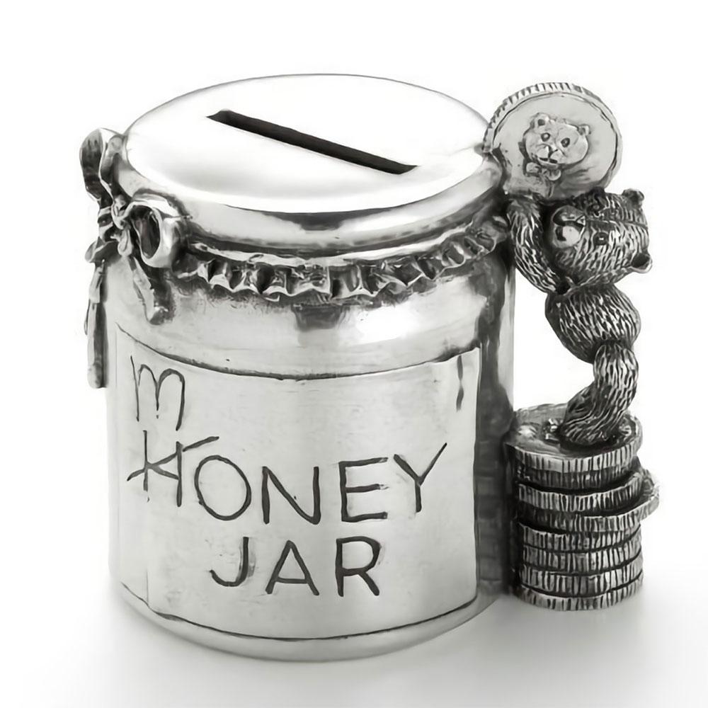 Коробка для монет Royal Selangor Money Jar