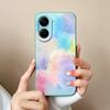 Чехол для телефона Xiaomi Redmi A5 4G Милый аниме Мягкий жидкий силиконовый чехол для телефона Redmi A 5 4G Полная защита Легкий корпус