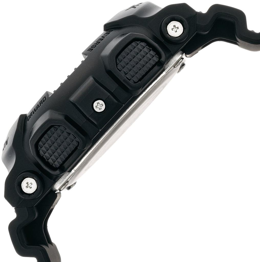 Casio Часы Camouflage Dial Series G-Shock GA-100CF-1A Мужские [item]