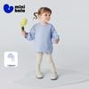 Minibala Повседневный комплект для девочек: свитшот и леггинсы