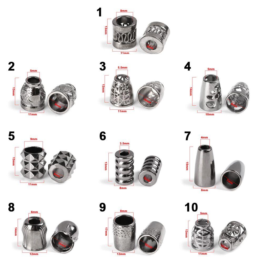 Пряжка Металлические подвески Пряжка Нож Ремешки Украшения Бусины Паракорд Браслет Аксессуары