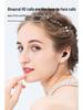 Беспроводные наушники Bluetooth 2025: Стереозвук, Глубокий бас, Беспроводные вкладыши, Высококачественный звук, Длительное время работы от аккумулятора
