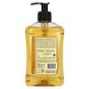 A La Maison de Provence Hand & Body Liquid Soap, Cherry Blossom, 500 Ml (16.9 Fl Oz)