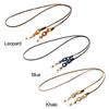 Fashion Acrylic Necklace Reading Glasses Cords Glasses Chains Sunglasses Lanyards Eyeglasses Strap