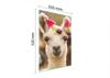 GLASS CUTTING BOARD 35x52 Lama