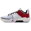Баскетбольные кроссовки для мужчин Air One Take 5 PF White Gym Red Black FD2336-160