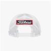 Сетчатая кепка Titleist Tour Performance Th25atpm 10