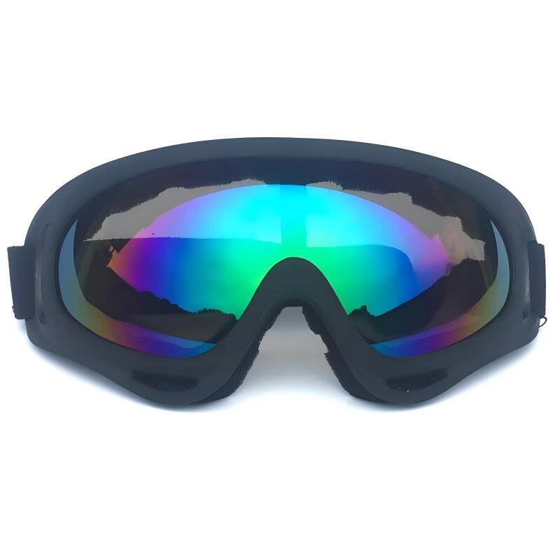 X400 Cycling & Tactical Protective Goggles