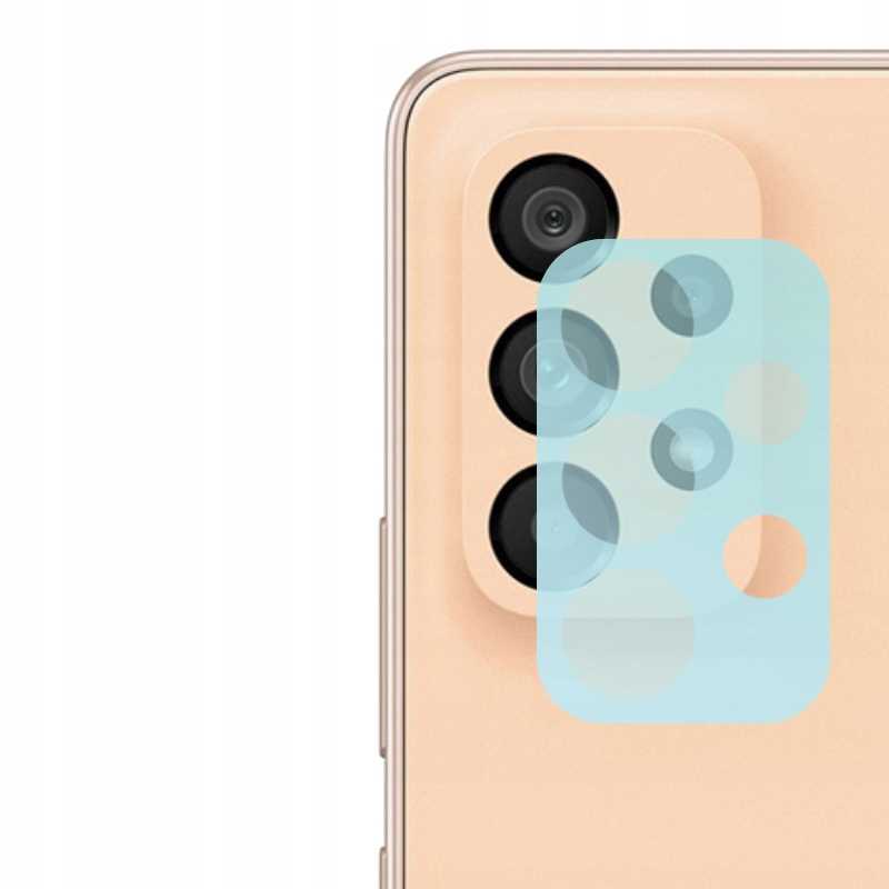 Sc Camera Glass Galaxy A33 5G
